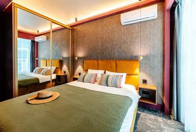 Apartament cu 2 camere în Mamaia