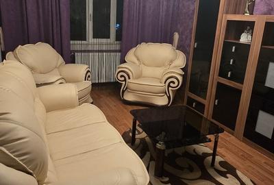 Apartament cu 2 camere decomandat în Central - 7