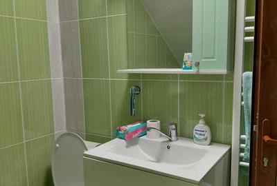 Casa spa?ioasa ?i primitoare, gata de mutare! Tulucesti! - 12