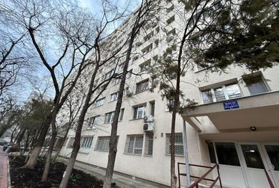 Apartament cu 2 camere semidecomandat în Dristor - 14