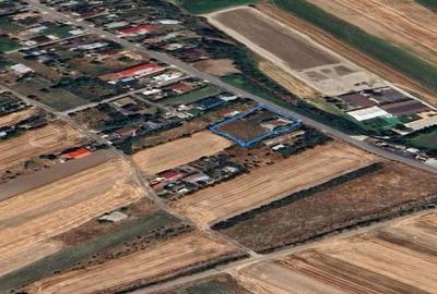 Casă cu 2 camere în Buturugeni - 5