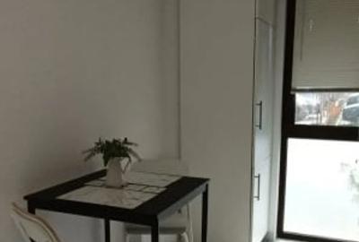 Apartament 2 camere, decomandat, 50 mp, centrala, ac, Metalurgiei Residence - 6