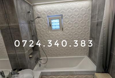 Apartament cu 2 camere în 13 Septembrie - 2