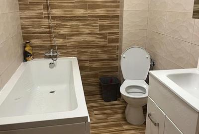 Apartament cu 2 camere decomandat în Rovine - 4