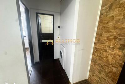 Apartament cu 2 camere semidecomandat în Ultracentral - 13