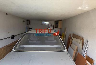 Casă cu 3 camere cu Teren 756 Mp în Micești - 11