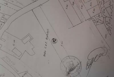 Spațiu comercial, în Fedeleșeni - 1