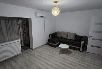 Apartament cu 2 camere decomandat în Băceni - 1