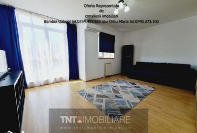Apartament cu 2 camere semidecomandat în Tătărași - 2