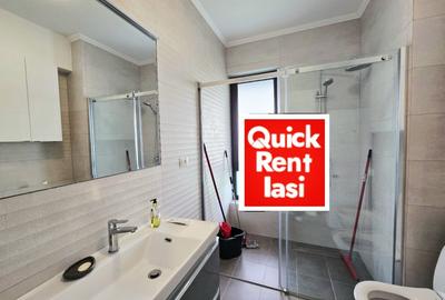 Grand Beetle Residence Pacurari-Petrom Apartament 2Camere Decomandat Lux - 8