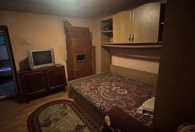 Casă cu 3 camere în Calopăr - 2