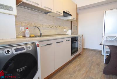 Garsonieră decomandată, mobilată în Tudor Vladimirescu - 9