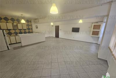 Apartament 82metri bloc 2004 loc parcare metrou Lujerului - 6