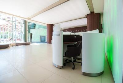 Green Gate Subinchiriere, 13 Septembrie, 820 mp  0% comision! - 12