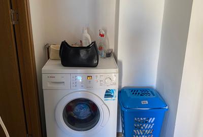 Apartament cu 3 camere decomandat în Central - 1