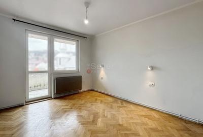 Apartament cu 3 camere decomandat, mobilat în Central - 13