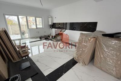 Duplex pe Parter | 4 camere | Zona centrala | Toate utilitatile | Mosnita Noua - 8