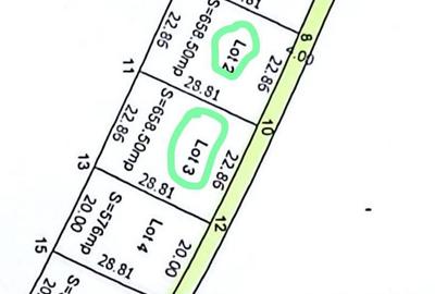 Spațiu comercial, în Săftica - 5