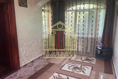Casă cu 8 camere cu Canalizare în Tătărași - 4