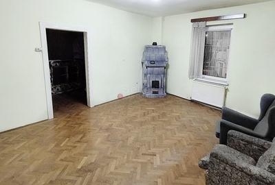Casă individuală cu 6 camere cu Teren 150 Mp în Brașovul Vechi - 2