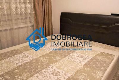 ZONA PACII-3 CAMERE DECOMANDAT ,CENTRALA GAZ, MOBILAT SI UTILAT ZONA PACII-3 CAMERE DECOMANDAT ,CENTRALA GAZ, MOBILAT SI UTILAT - 2
