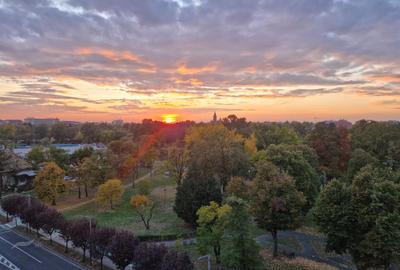 Pe cel mai frumos bulevard din oraș CORNELIU COPOSU-terasa 14 mp cu vedere Bega - 4