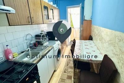 Apartament cu 2 camere, etaj 1, 53 mp in Manastur, zona Denver ! - 4