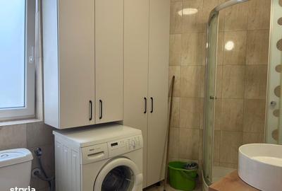 Apartament cu 3 camere în Florești - 6