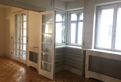 Arcul de Triumf-Domenii --  Apart. in Vila cu caracter, restaurat, elegant 110mp - 9