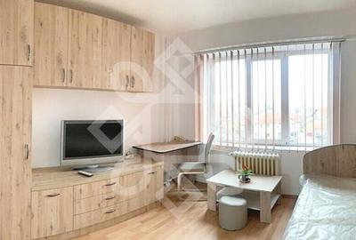 Apartament cu 1 camera de inchiriat, zona Decebal Oradea - 8