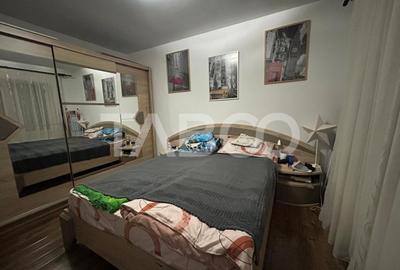 Casa de vanzare in zona Turnisor utilata mobilata curte amenajata - 13