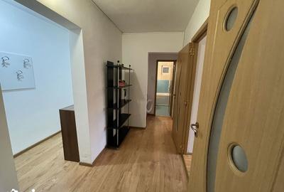 Apartament cu 2 camere în Mazepa 1 - 2