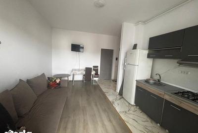 Apartament cu 2 camere în Industriilor - 1