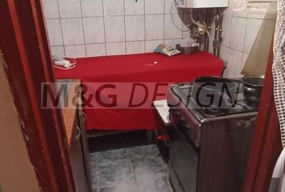 Apartament cu 2 camere nedecomandat în Șagului - 5