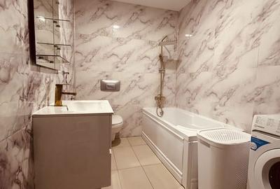 Casă cu 2 camere cu Teren 50 Mp în Ștefăneștii de Jos - 8