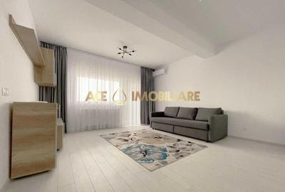 Apartament cu 2 camere semidecomandat, mobilat în Lacul Morii - 1
