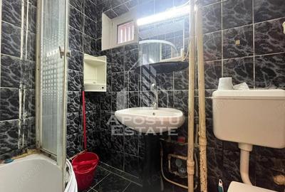 Apartament cu 2 camere decomandat în Boul Roșu - 2