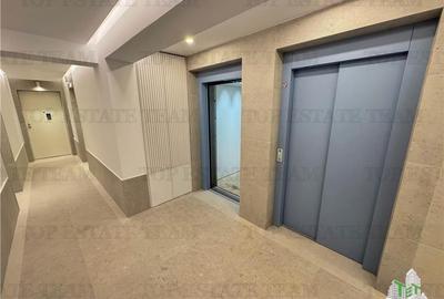 Apartament cu 2 camere semidecomandat în Aviației - 11