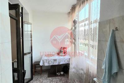 Garsoniera 31 mp, complet mobilata si utilata, zona Far Poarta 6 - 9