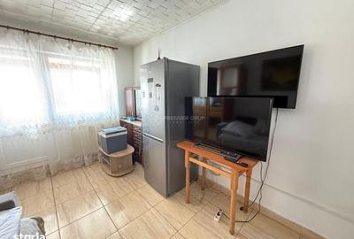 Garsonieră în Alexandru cel Bun - 4