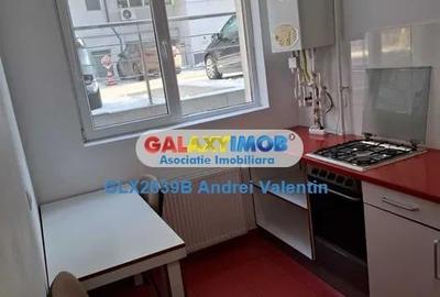 Garsoniera Bloc Nou - Berceni - Dimitrie Leonida - La Strada Mall - 4