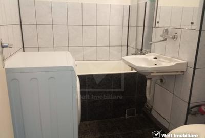 Garsonieră decomandată în Mănăștur - 5