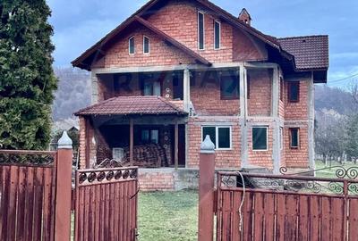 Casa de vis Valea Silistii - spatiu generos, natura si liniste deplina - 17
