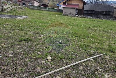 Teren Construcții intravilan de 1520 mp, în Hangu - 5