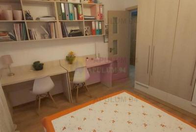 Apartament 3 camere bloc nou Soseaua Giurgiului. - 2