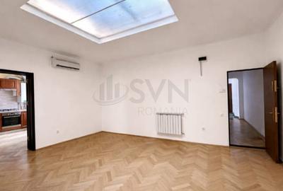 Apartament cu 3 camere decomandat, mobilat în Universitate - 6