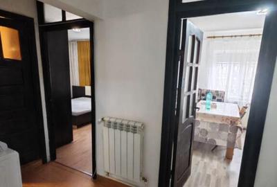 Apartament 2 camere decomandat Inel II, Dezrobirii, stradal, - 16