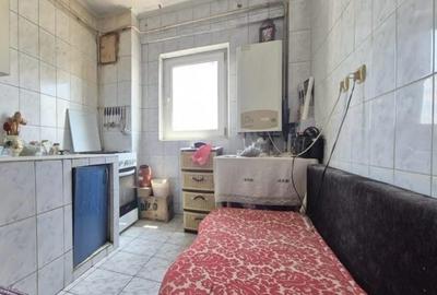 Apartament cu 2 camere decomandat în Dacia - 2