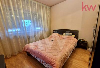 DE VANZARE apartament 2 camere decomandate Bulevardul Deceba - 2