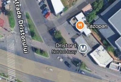 Dristor etaj 3 decomandat cu boiler - 12